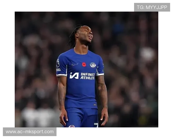 切尔西迎战利兹联，斯特林右路突破全场最亮