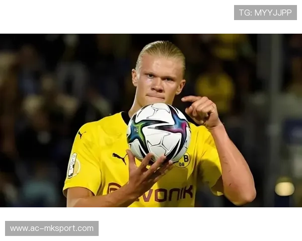 哈兰德连续两轮破门，英超霸气来袭